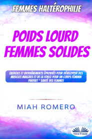 Haltérophilie Pour Femmes: Poids Lourds Femmes Dures