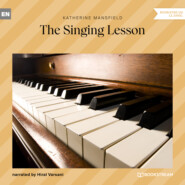 The Singing Lesson (Unabridged)