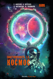 Сингулярность 1.0. Космос