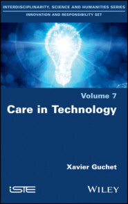 Care in Technology