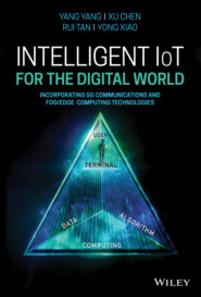 Intelligent IoT for the Digital World