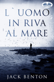 L'Uomo In Riva Al Mare