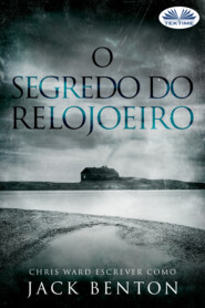 O Segredo Do Relojoeiro