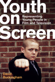 Youth on Screen