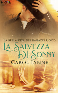 La Salvezza Di Sonny