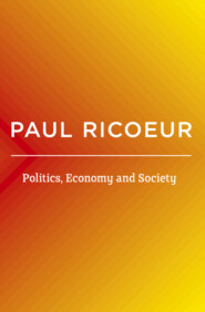 Politics, Economy, and Society