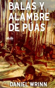 Balas Y Alambre De Púas