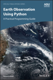 Earth Observation Using Python