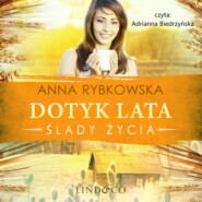 Dotyk lata