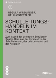 Schulleitungshandeln im Kontext