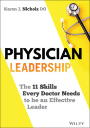 Physician Leadership