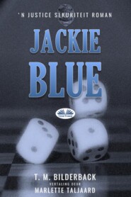 Jackie Blue