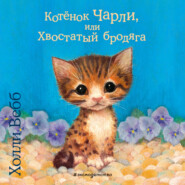 Котёнок Чарли, или Хвостатый бродяга