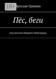 Пёс, беги