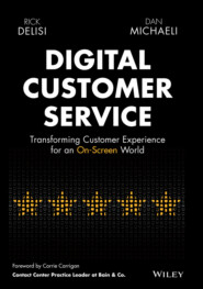 Digital Customer Service