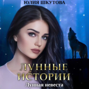 Лунная невеста