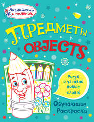 Предметы