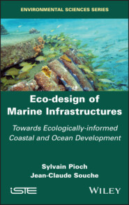 Eco-design of Marine Infrastructures