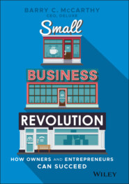 Small Business Revolution