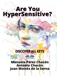 Are You HyperSensitive?: Discover All Keys