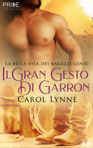 Il Gran Gesto Di Garron