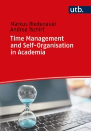 Time Management and Self-Organisation in Academia