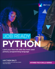 Job Ready Python