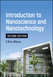 Introduction to Nanoscience and Nanotechnology