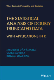 The Statistical Analysis of Doubly Truncated Data