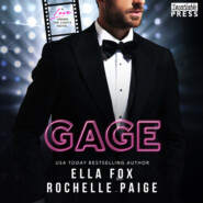 Gage - Love Under the Lights, Book 1 (Unabridged)