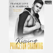 Kissing Princeton Charming - The Princeton Charming Series, Book 1 (Unabridged)