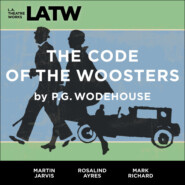 The Code of the Woosters