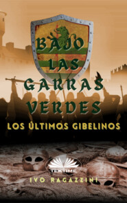 Bajo Las Garras Verdes