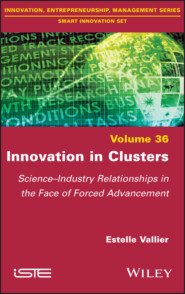 Innovation in Clusters