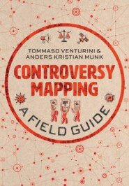 Controversy Mapping