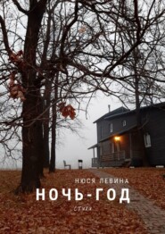 Ночь – год. Стихи