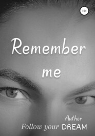 Remember me