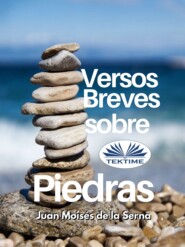 Versos Breves Sobre Piedras