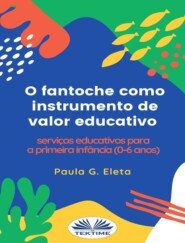 O Fantoche Como Instrumento De Valor Educativo