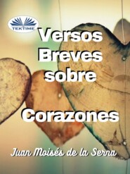 Versos Breves Sobre Corazones