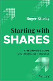 Starting With Shares