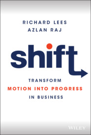 Shift