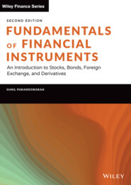 Fundamentals of Financial Instruments