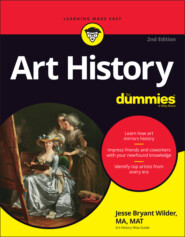 Art History For Dummies