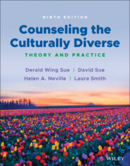 Counseling the Culturally Diverse