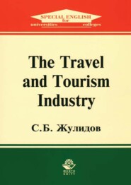 The Travel and Tourism Industry