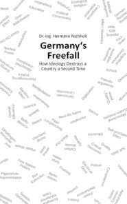 Germany's Freefall