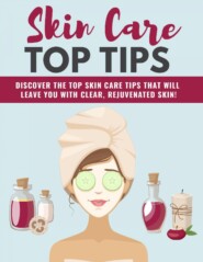 Natural Skin Care Tips