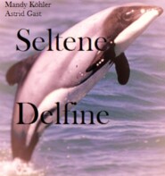 Seltene Delfinee