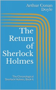 The Return of Sherlock Holmes